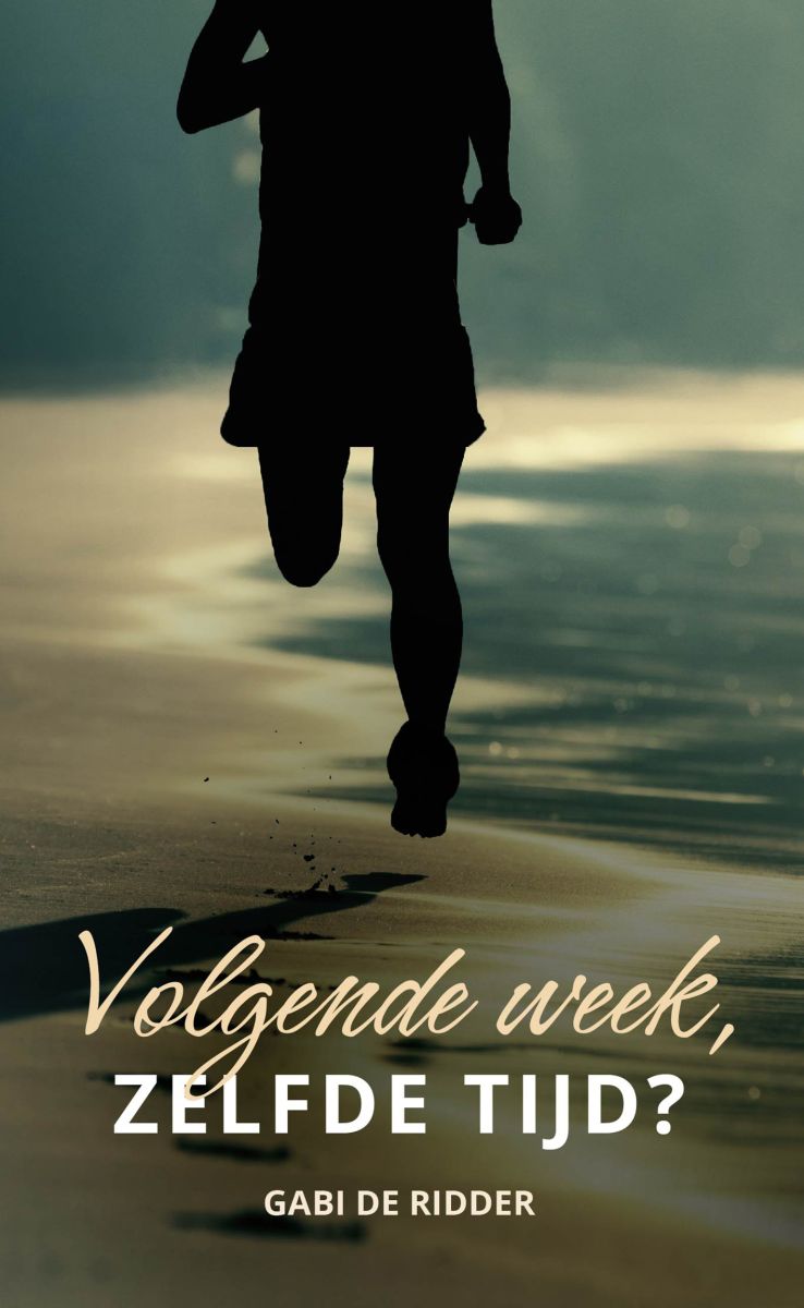 Volgende week, zelfde tijd?